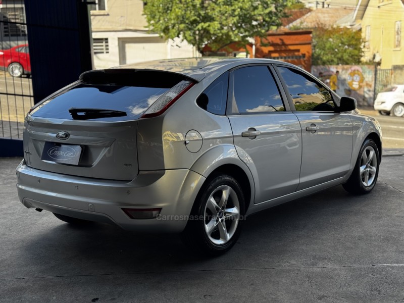 FOCUS 2.0 GLX 16V FLEX 4P MANUAL - 2013 - CAXIAS DO SUL
