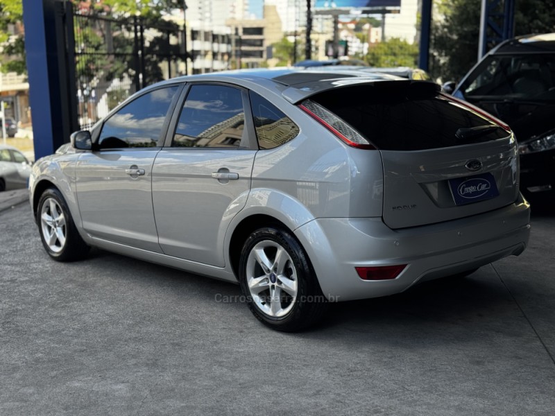 FOCUS 2.0 GLX 16V FLEX 4P MANUAL - 2013 - CAXIAS DO SUL
