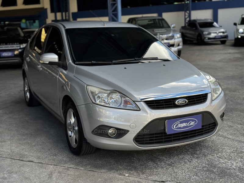 FOCUS 2.0 GLX 16V FLEX 4P MANUAL - 2013 - CAXIAS DO SUL