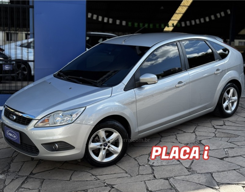 focus 2.0 glx 16v flex 4p manual 2013 caxias do sul