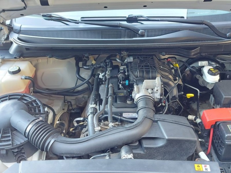 RANGER 2.5 XLS 4X2 CS 16V FLEX 2P MANUAL - 2015 - NOVO HAMBURGO