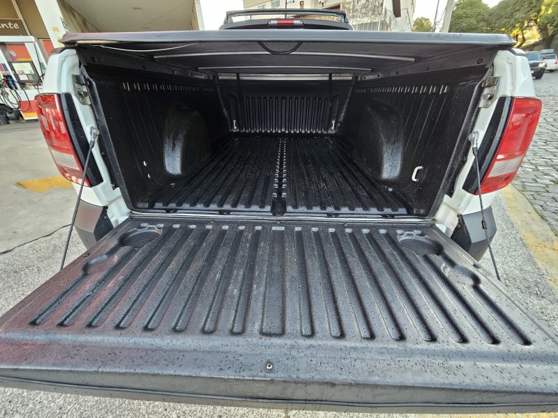 SAVEIRO 1.6 MSI ROBUST CS 8V FLEX 2P MANUAL - 2023 - CAXIAS DO SUL