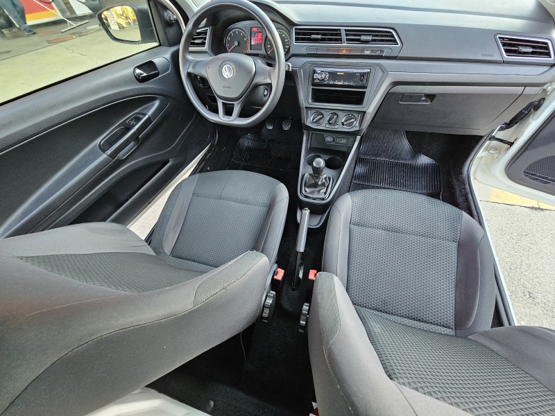 SAVEIRO 1.6 MSI ROBUST CS 8V FLEX 2P MANUAL - 2023 - CAXIAS DO SUL