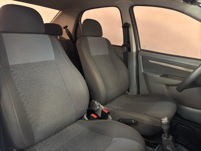 PRISMA 1.4 MPFI LT 8V FLEX 4P MANUAL - 2012 - BOM RETIRO DO SUL