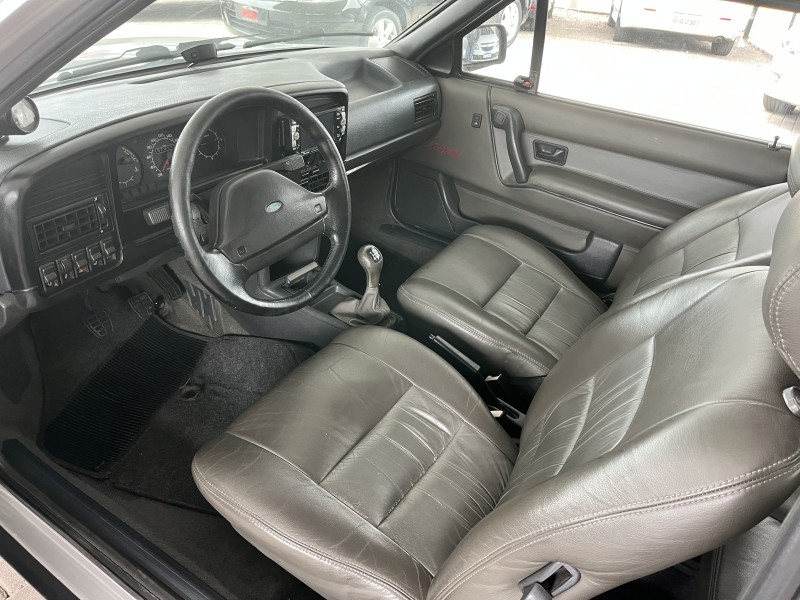 VERSAILLES 2.0 GL 8V GASOLINA 4P MANUAL - 1994 - CAXIAS DO SUL
