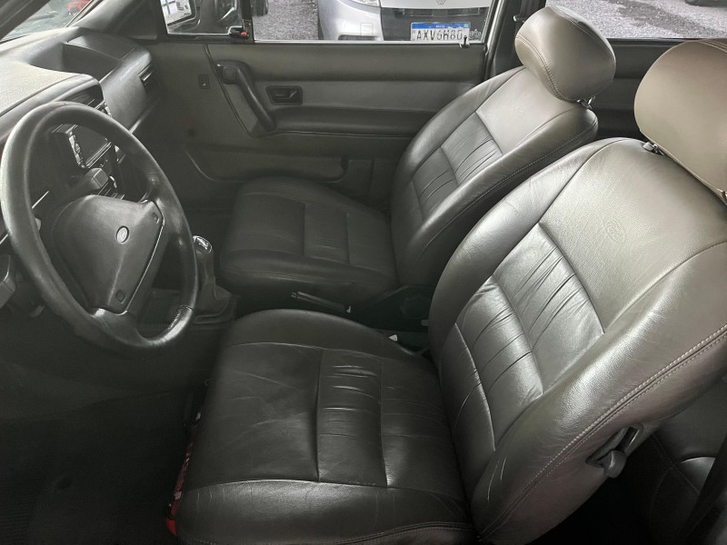VERSAILLES 2.0 GL 8V GASOLINA 4P MANUAL - 1994 - CAXIAS DO SUL