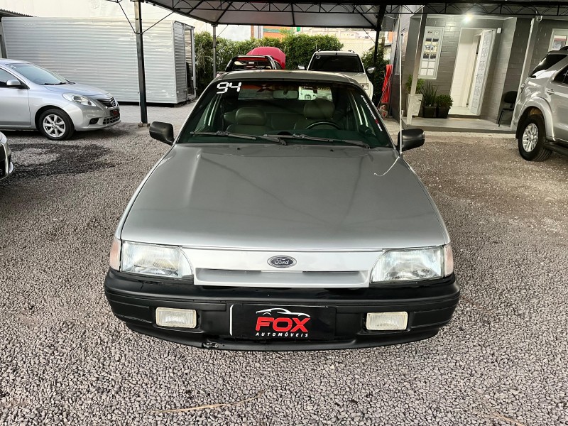 VERSAILLES 2.0 GL 8V GASOLINA 4P MANUAL - 1994 - CAXIAS DO SUL