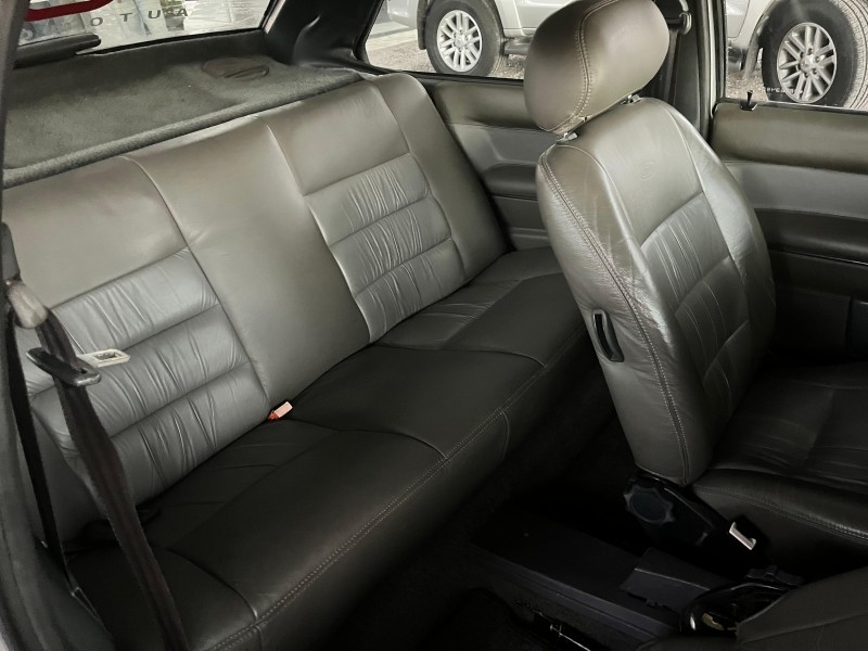 VERSAILLES 2.0 GL 8V GASOLINA 4P MANUAL - 1994 - CAXIAS DO SUL