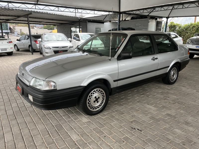 versailles 2.0 gl 8v gasolina 4p manual 1994 caxias do sul