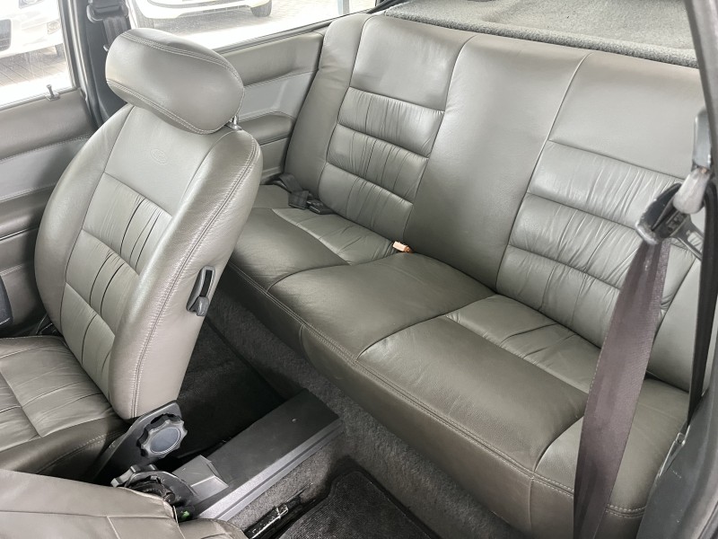 VERSAILLES 2.0 GL 8V GASOLINA 4P MANUAL - 1994 - CAXIAS DO SUL