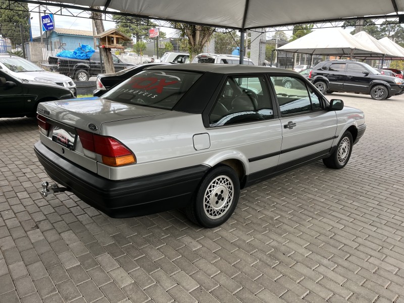 VERSAILLES 2.0 GL 8V GASOLINA 4P MANUAL - 1994 - CAXIAS DO SUL