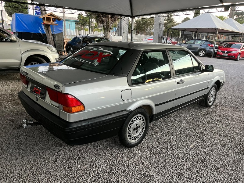 VERSAILLES 2.0 GL 8V GASOLINA 4P MANUAL - 1994 - CAXIAS DO SUL