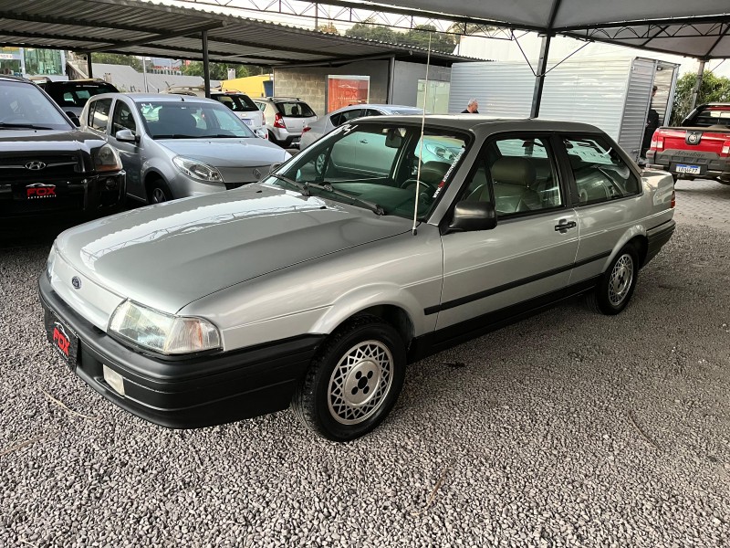 versailles 2.0 gl 8v gasolina 4p manual 1994 caxias do sul