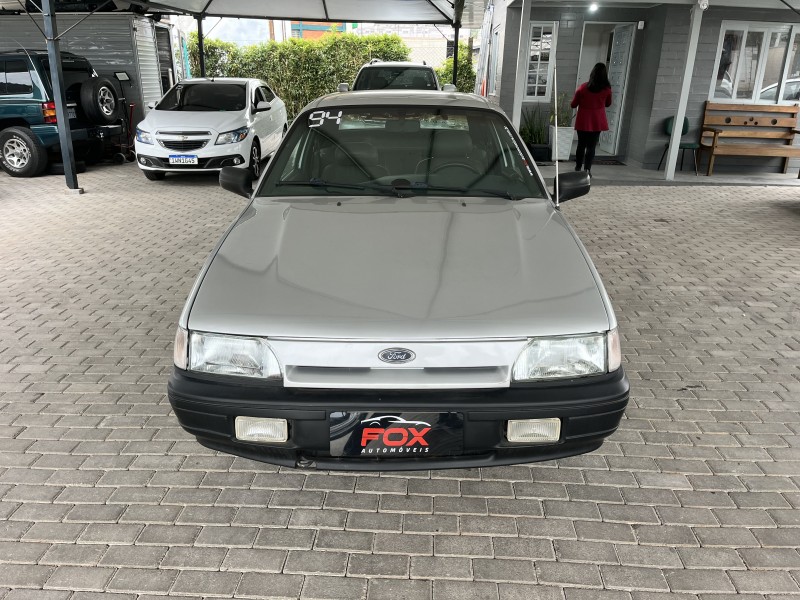 VERSAILLES 2.0 GL 8V GASOLINA 4P MANUAL - 1994 - CAXIAS DO SUL