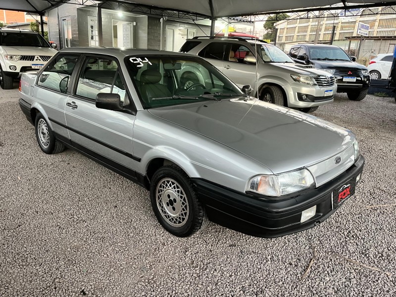VERSAILLES 2.0 GL 8V GASOLINA 4P MANUAL - 1994 - CAXIAS DO SUL
