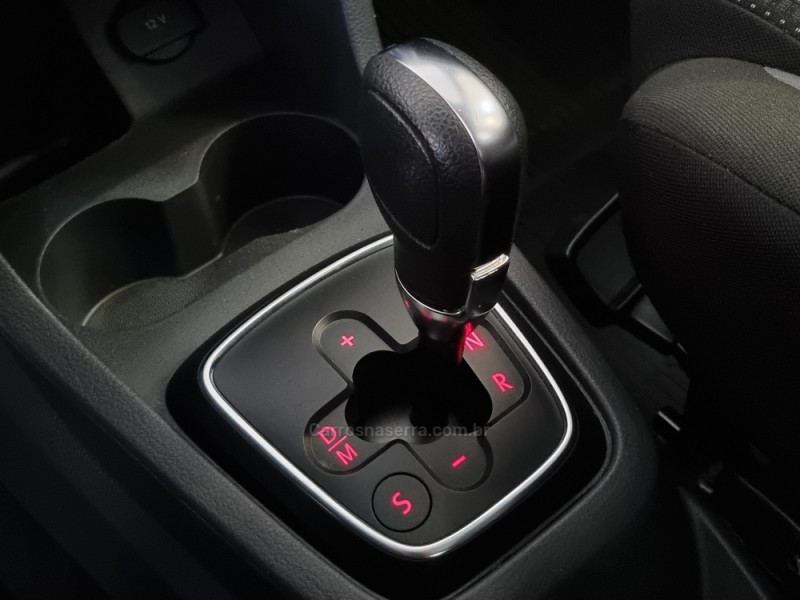 FOX 1.6 CONNECT 8V FLEX 4P AUTOMÁTICO - 2019 - CAXIAS DO SUL