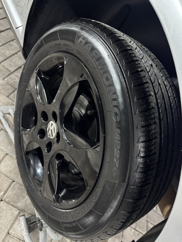 GOLF 1.6 MI SPORTLINE 8V FLEX 4P MANUAL - 2008 - CAXIAS DO SUL