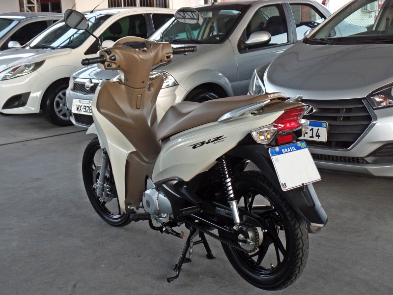 BIZ 125  - 2021 - CAXIAS DO SUL