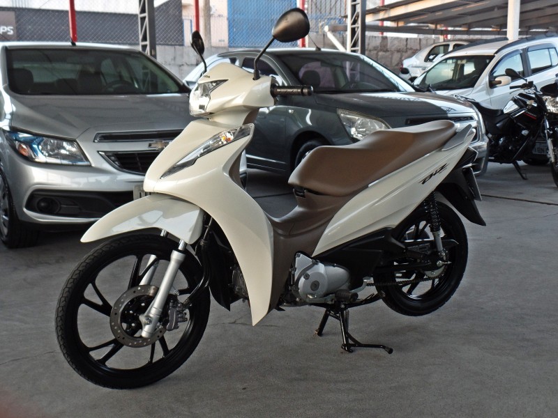 BIZ 125  - 2021 - CAXIAS DO SUL