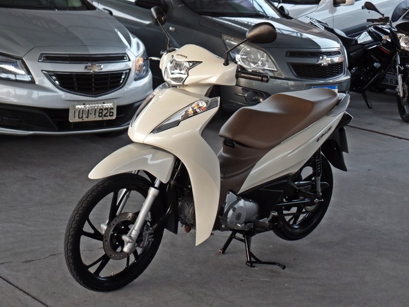 biz 125 2021 caxias do sul