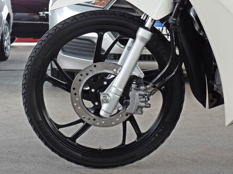 BIZ 125  - 2021 - CAXIAS DO SUL