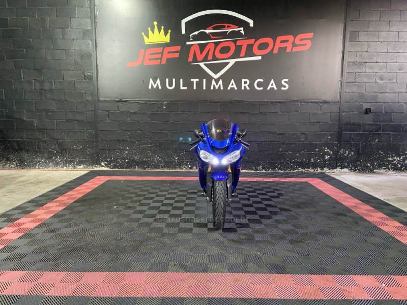NINJA ZX-10R  - 2005 - CAXIAS DO SUL
