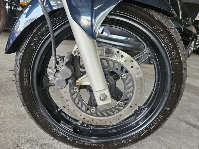 CB 300R  - 2012 - CAXIAS DO SUL