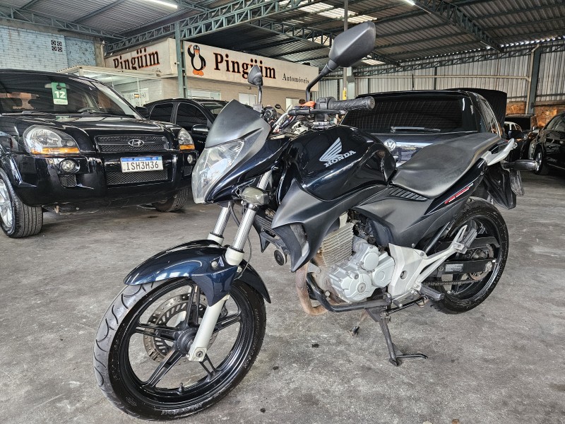 cb 300r 2012 caxias do sul