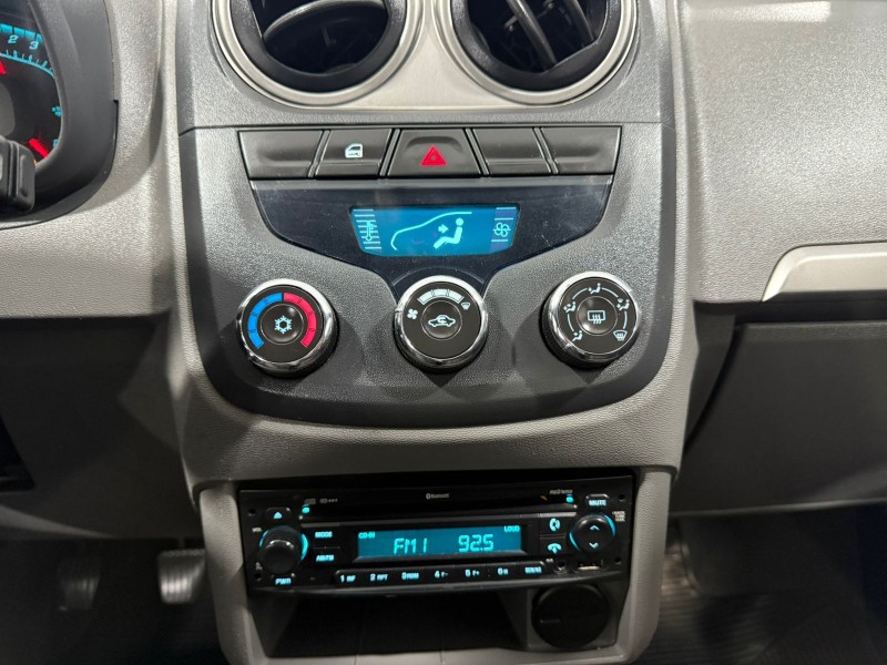 AGILE 1.4 MPFI LTZ 8V FLEX 4P MANUAL - 2012 - BENTO GONçALVES