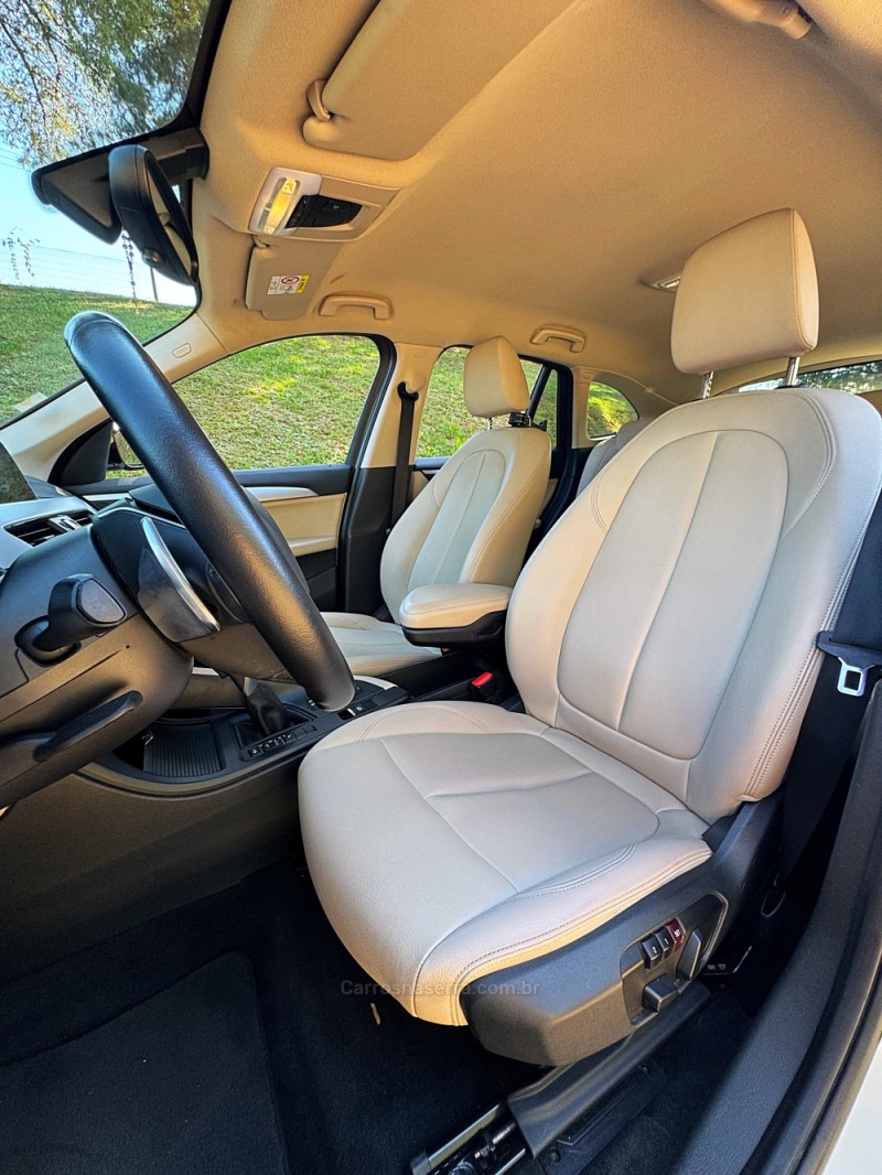 X1 2.0 16V TURBO ACTIVEFLEX SDRIVE20I 4P AUTOMÁTICO - 2019 - PASSO FUNDO
