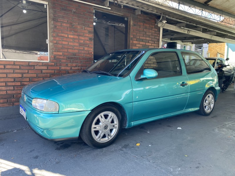 gol 1.0 1000 gasolina 2p manual 1996 caxias do sul