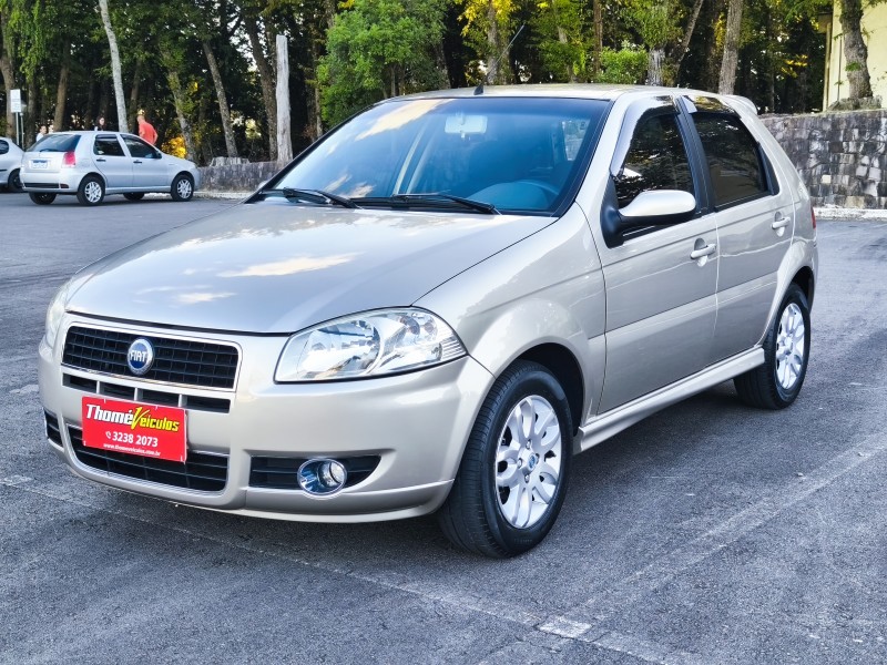palio 1.3 mpi fire elx 8v flex 4p manual 2008 caxias do sul