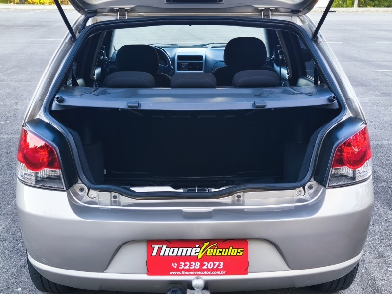 PALIO 1.3 MPI FIRE ELX 8V FLEX 4P MANUAL - 2008 - CAXIAS DO SUL