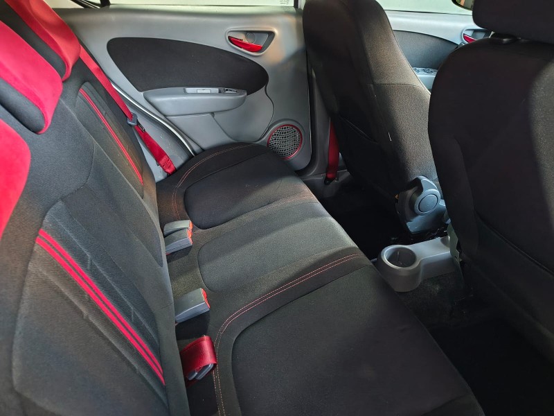 PALIO 1.6 MPI SPORTING 16V FLEX 4P AUTOMATIZADO - 2013 - CAXIAS DO SUL