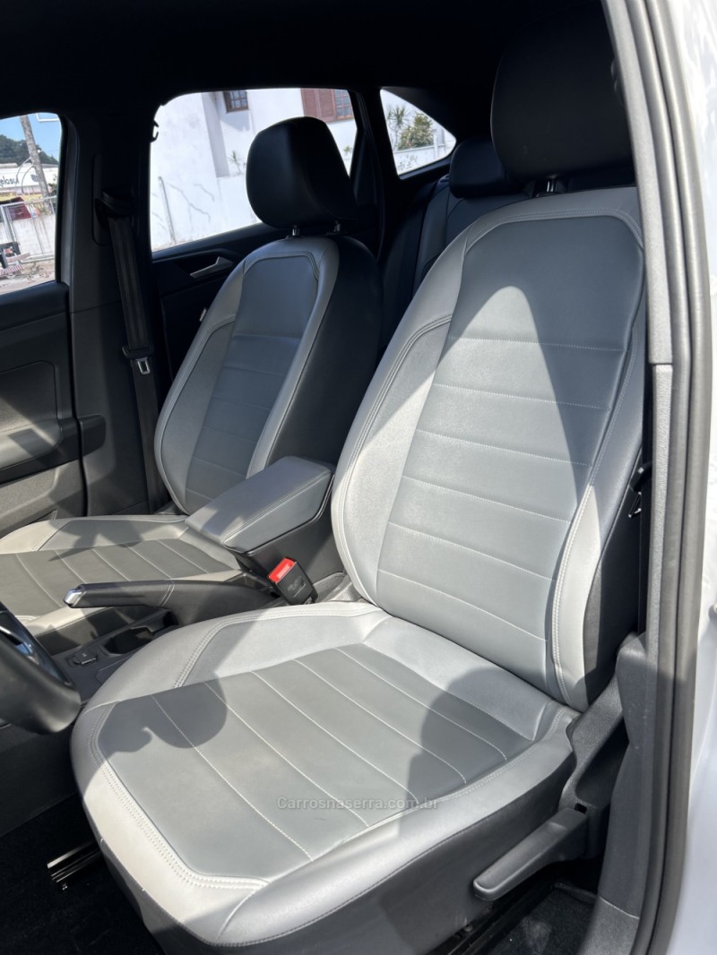 NIVUS 1.0 200 TSI HIGHLINE LAUNCHING EDITION TOTAL FLEX 4P AUTOMÁTICO - 2021 - GARIBALDI