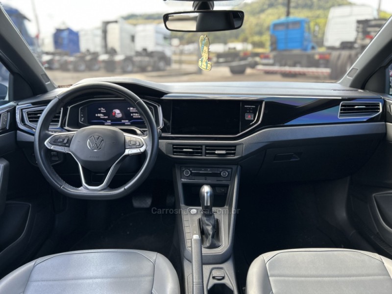 NIVUS 1.0 200 TSI HIGHLINE LAUNCHING EDITION TOTAL FLEX 4P AUTOMÁTICO - 2021 - GARIBALDI