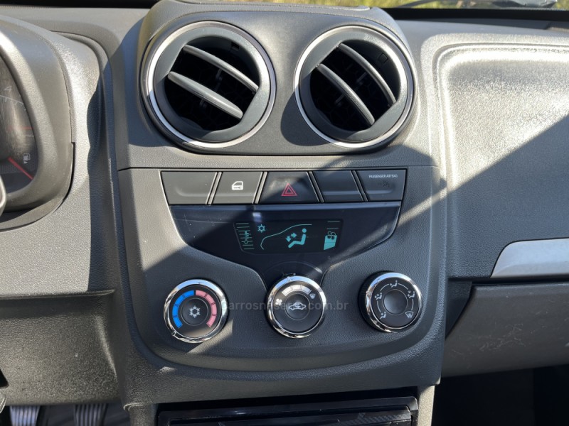 MONTANA 1.4 MPFI LS CS 8V FLEX 2P MANUAL - 2019 - NOVA BASSANO