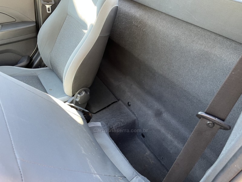 MONTANA 1.4 MPFI LS CS 8V FLEX 2P MANUAL - 2019 - NOVA BASSANO