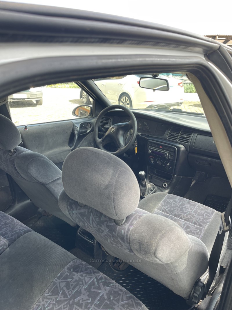 VECTRA 2.0 MPFI GLS 8V GASOLINA 4P MANUAL - 1998 - CAXIAS DO SUL