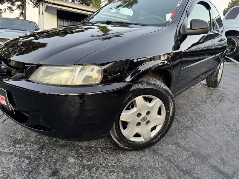 CELTA 1.0 MPFI VHC 8V GASOLINA 2P MANUAL - 2003 - CAXIAS DO SUL