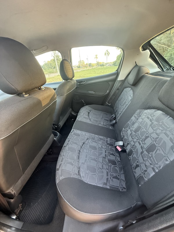 207 1.4 XR SPORT 8V FLEX 4P MANUAL - 2010 - ARROIO DO MEIO