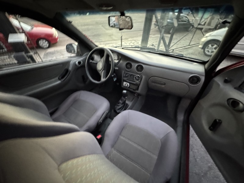 CELTA 1.0 MPFI 8V GASOLINA 2P MANUAL - 2001 - CAXIAS DO SUL
