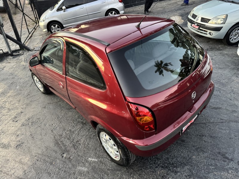 CELTA 1.0 MPFI 8V GASOLINA 2P MANUAL - 2001 - CAXIAS DO SUL