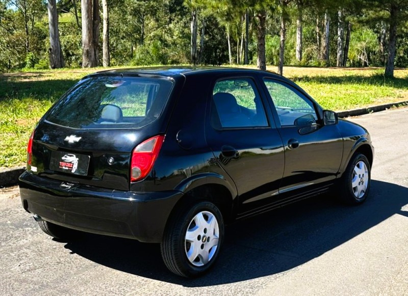 CELTA 1.0 MPFI LT 8V FLEX 4P MANUAL - 2013 - SãO SEBASTIãO DO CAí