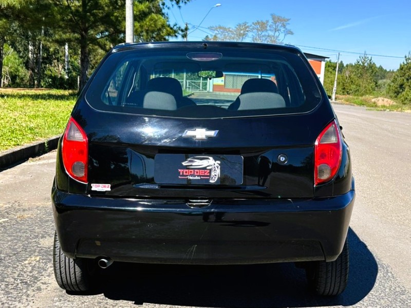 CELTA 1.0 MPFI LT 8V FLEX 4P MANUAL - 2013 - SãO SEBASTIãO DO CAí