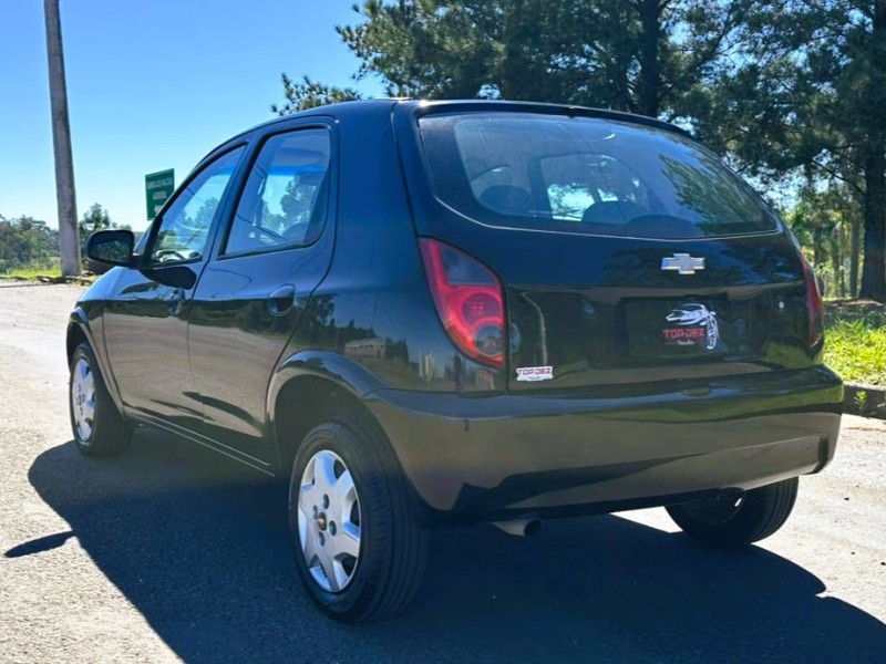 CELTA 1.0 MPFI LT 8V FLEX 4P MANUAL - 2013 - SãO SEBASTIãO DO CAí