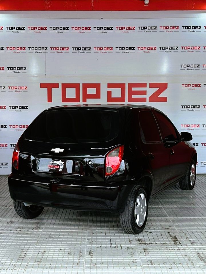 CELTA 1.0 MPFI LT 8V FLEX 4P MANUAL - 2013 - SãO SEBASTIãO DO CAí