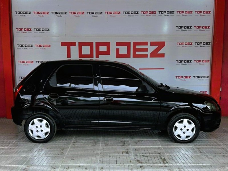 CELTA 1.0 MPFI LT 8V FLEX 4P MANUAL - 2013 - SãO SEBASTIãO DO CAí
