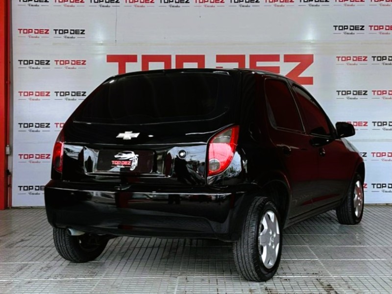 CELTA 1.0 MPFI LT 8V FLEX 4P MANUAL - 2013 - SãO SEBASTIãO DO CAí