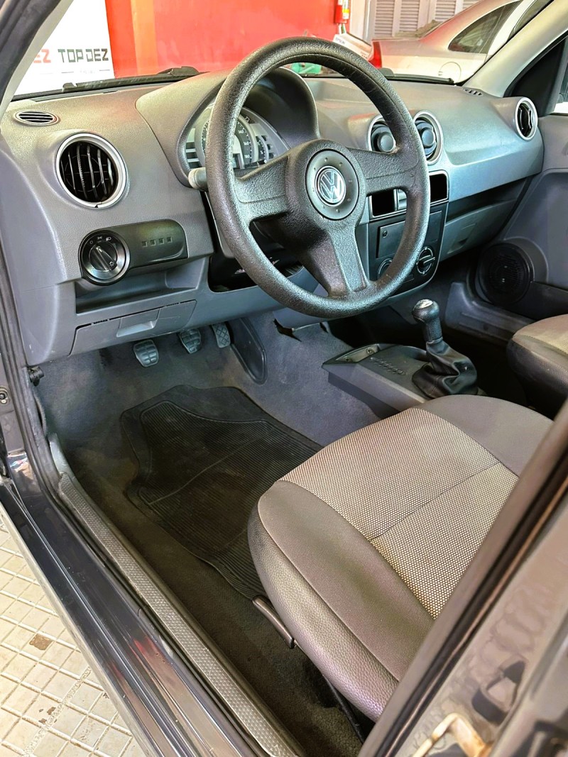GOL 1.0 8V I-TRED FLEX 4P MANUAL - 2006 - SãO SEBASTIãO DO CAí